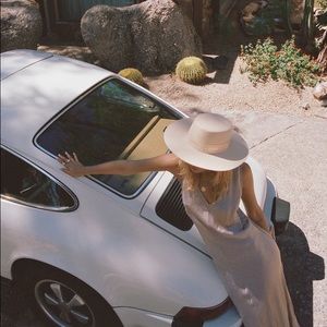 Lack of Color The Sierra Gold